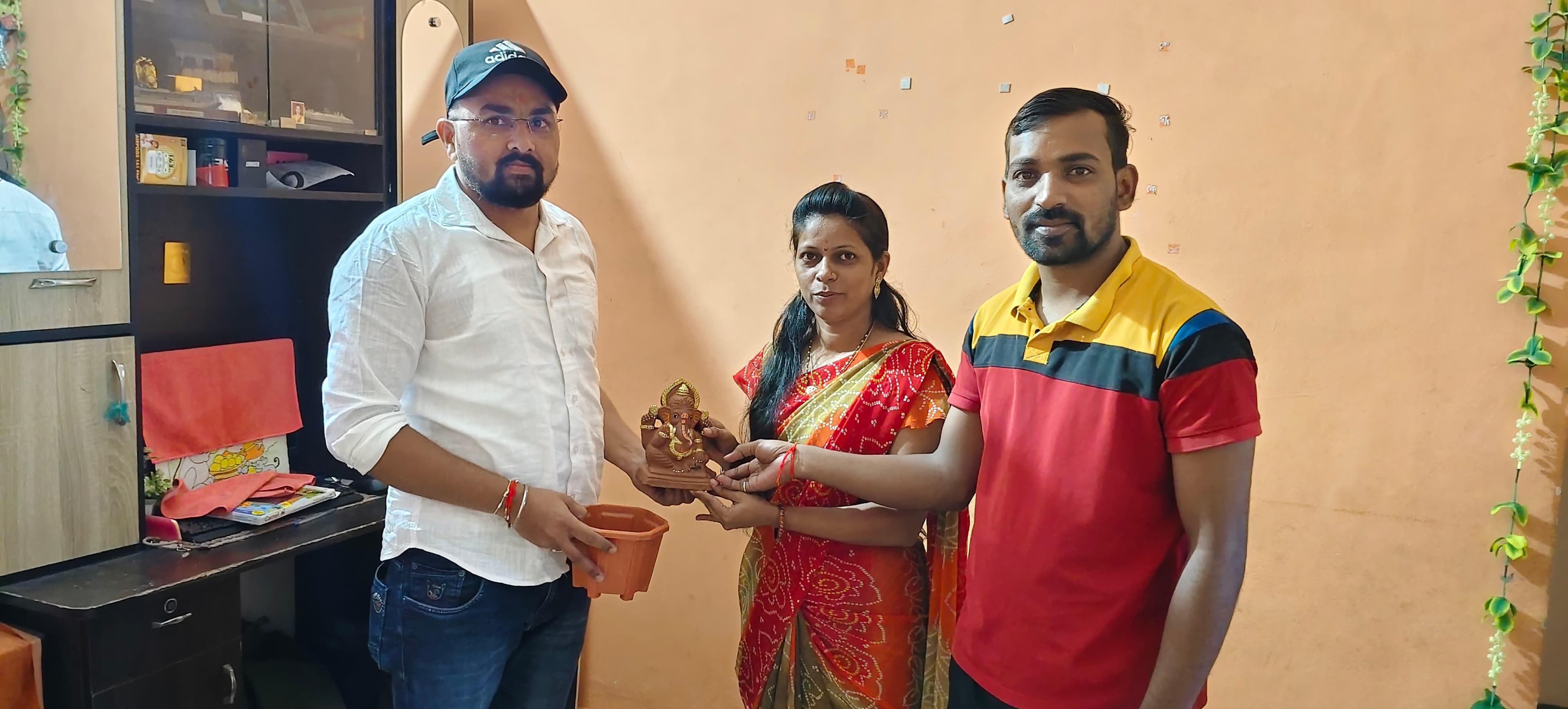 Ganpati Festival E-Waste Collection Drive - Gallery Image 3