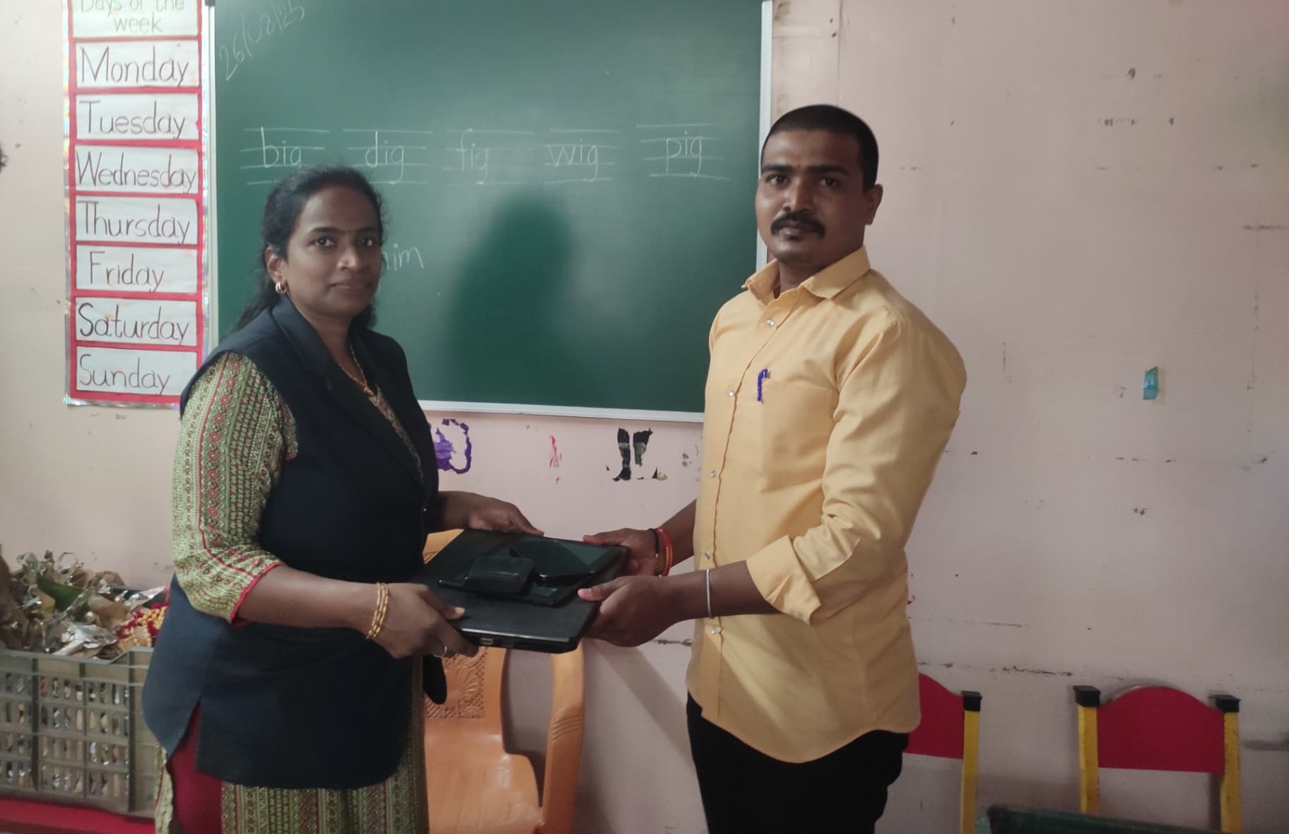 Ganpati Festival E-Waste Collection Drive - Gallery Image 5