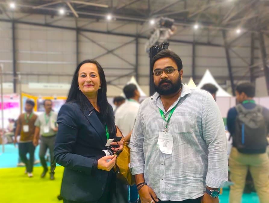 Bharat Recycling Show 2025 in Mumbai. - Gallery Image 10