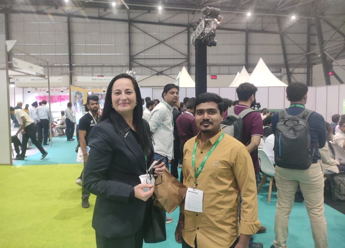 Bharat Recycling Show 2025 in Mumbai. - Gallery Image 9