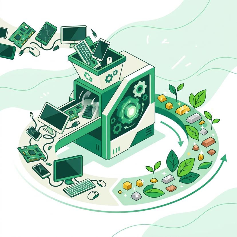 Recycling